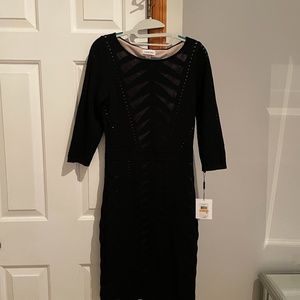 Calvin Klein dress